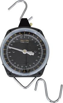 Starbaits Váha Session Scale 50 kg