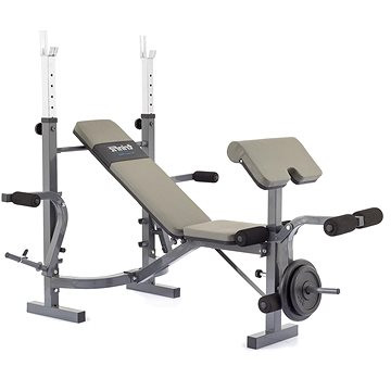 TRINFIT Bench FX3