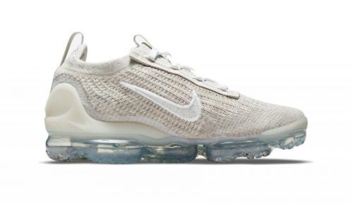 Nike  W Air Vapormax 2021 FK svetlohnedé DH4088-001