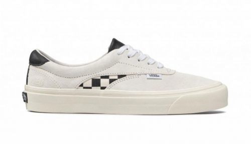 Vans Staple x Acer Ni SP Marshmallow šedé VN0A4UWY17S