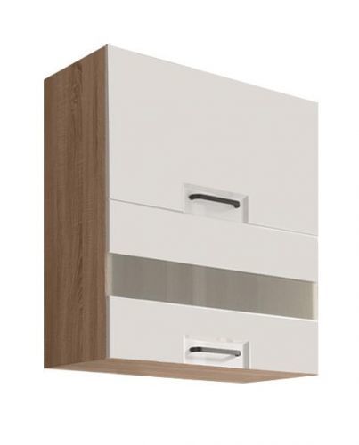 Skrinka do kuchyne Favorit 40G Sonoma/White