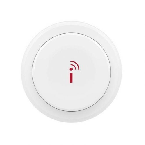 Tlacitko iGET SECURITY EP7 pro alarm iGET M5-4G (EP7 SECURITY) bezdrôtové tlačidlo • pre alarm iGET SECURITY M5 • frekvencia vysielania 868,35 MHz • 3
