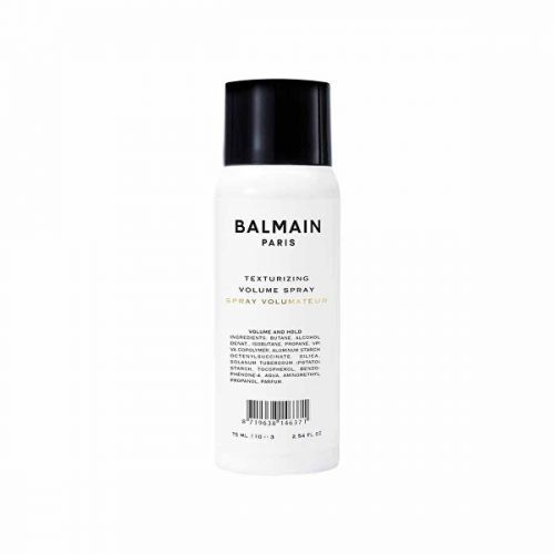 Balmain Texturizační sprej pre objem vlasov (Travel Texturizing Volume Spray) 75 ml