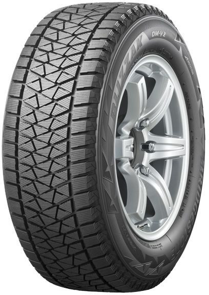 Bridgestone Dm-v2 215/80 R15 102R