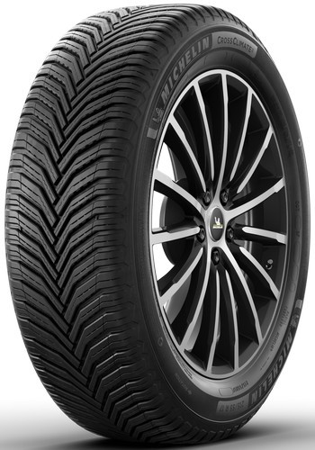 Michelin CROSSCLIMATE 2 195/55 R18 93H
