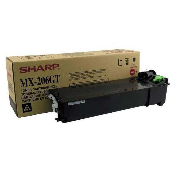 SHARP MX-206GT - originálny