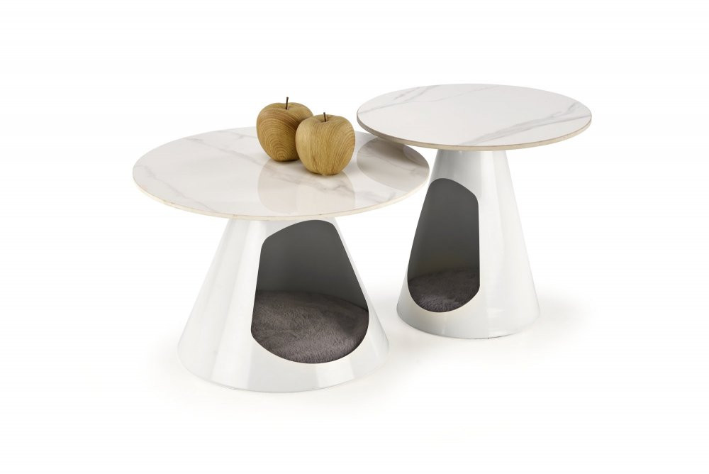 Konferenčný stolík 2 ks OSARIO Halmar