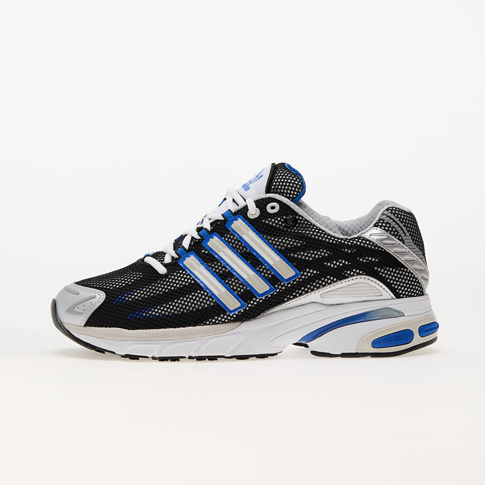 Tenisky adidas Adistar Cushion Ftw White/ Grey One/ Blue EUR 40 2/3