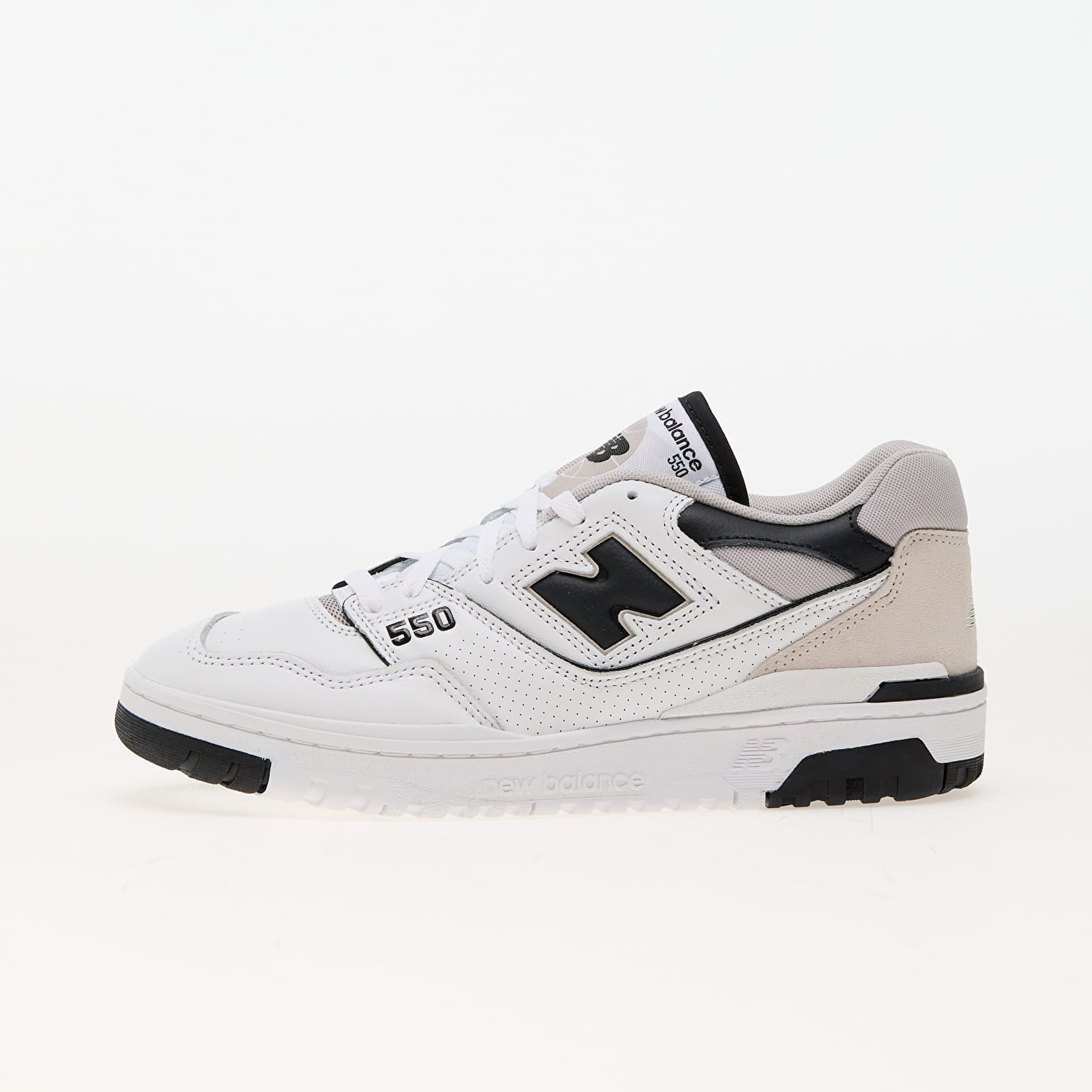 Tenisky New Balance 550 White EUR 41.5