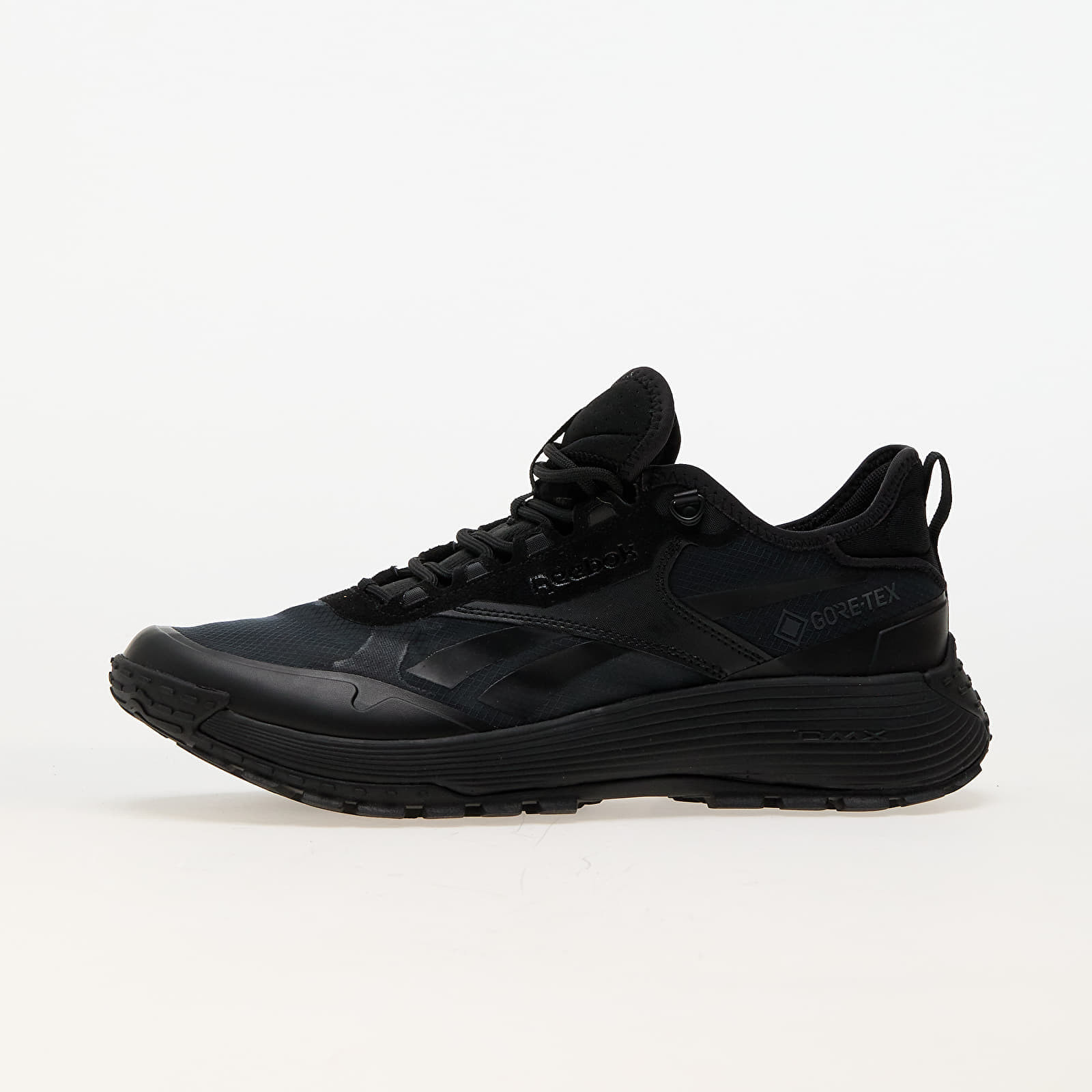 Tenisky Reebok Dmx Trail Gtx Black/ Black/ Purgry EUR 40.5