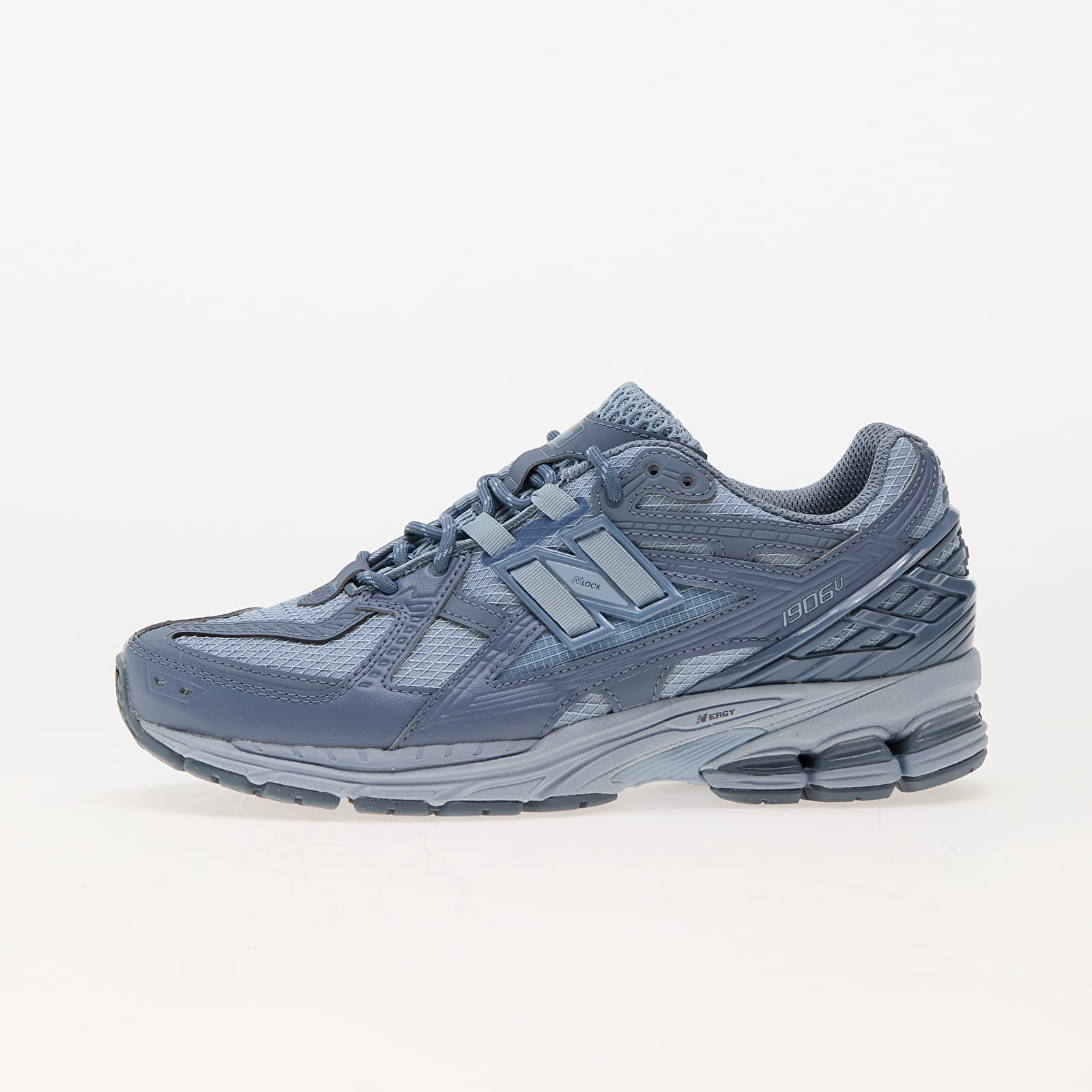 Tenisky New Balance 1906 Pastel Blue EUR 38.5