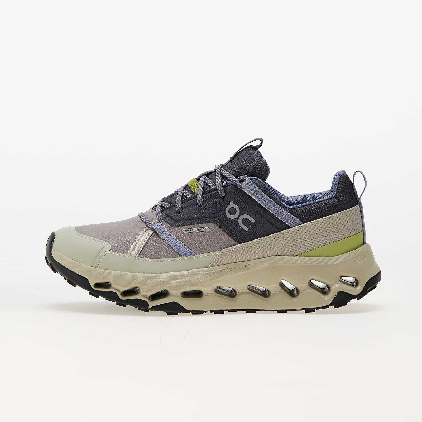 Tenisky On W Cloudhorizon WP Iron/ Chalk EUR 37