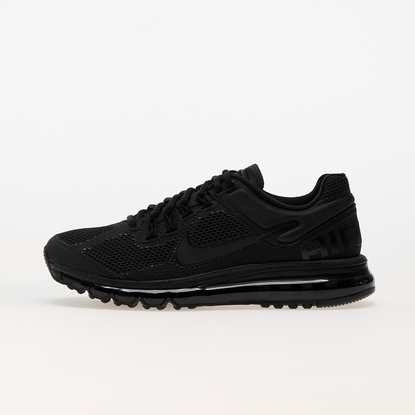 Tenisky Nike Air Max 2013 Black/ Black EUR 40