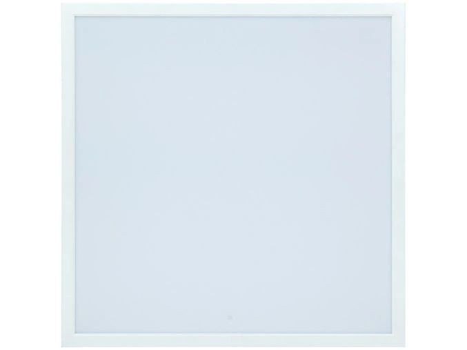 LED Solution Biely podhľadový LED panel 60 x 60cm 16-35W UGR Projekt 191274