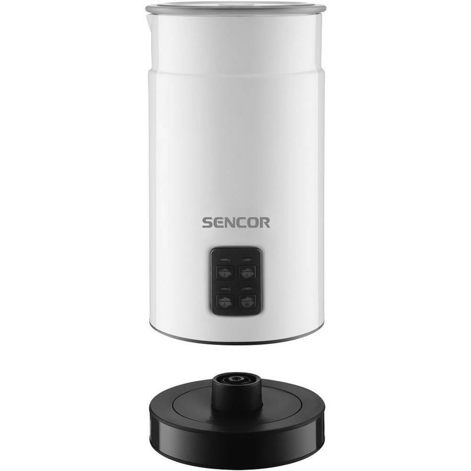SENCOR Napeňovač mlieka PP SMF 2030WH