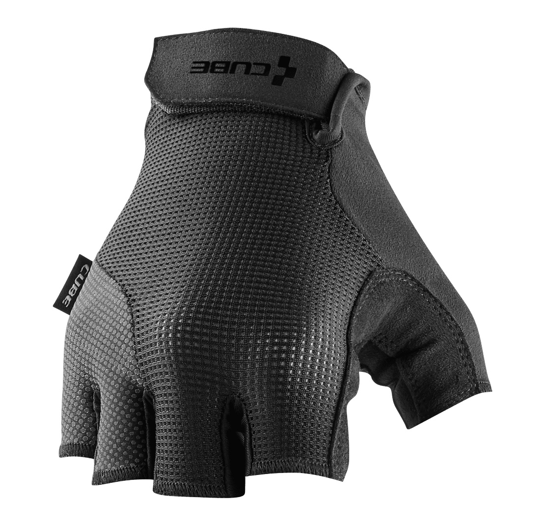 Cyklistické prilby Cube Gloves CMPT Comfort Veľkosť: S