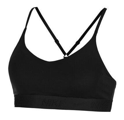Športová podprsenka Nike Indy Light Veľkosť: S