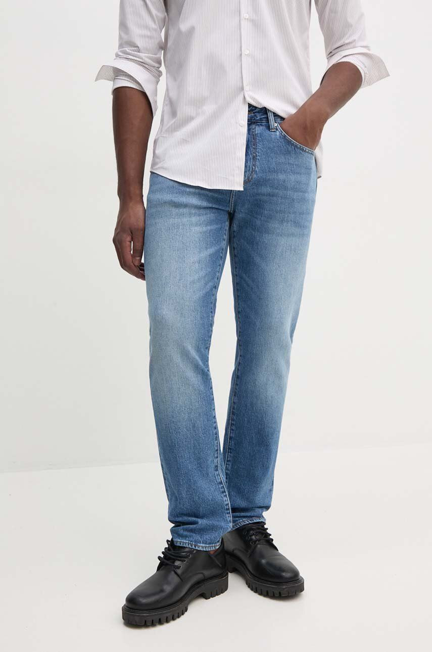 Rifle Armani Exchange pánske, 6DZJ13 Z1RSZ