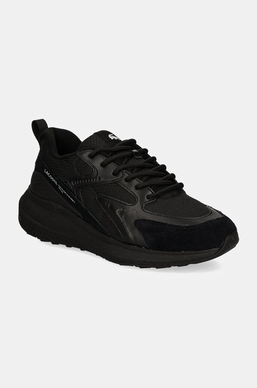 Tenisky Lacoste L003 EVO čierna farba, 47SMA0121