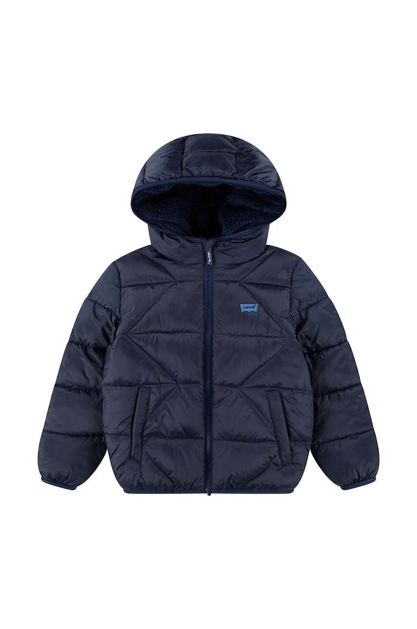 Bunda Levi's SHERPA LINED PUFFER JKT 6EL257