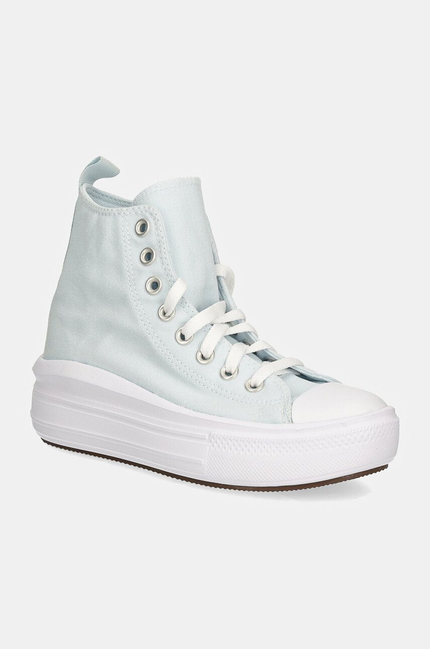 Detské tenisky Converse CHUCK TAYLOR ALL STAR MOVE A08427C