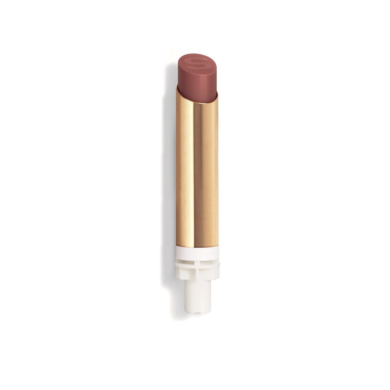 Sisley Náhradná náplň do hydratačného a vyživujúceho balzamu na pery (Lip Balm Refill) 3 g 3 Crush