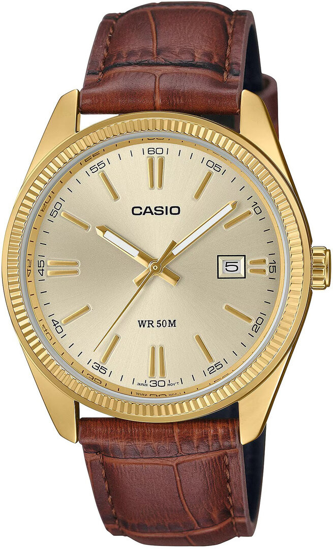 Casio Collection MTP-1302PGL-9AVEF (006)