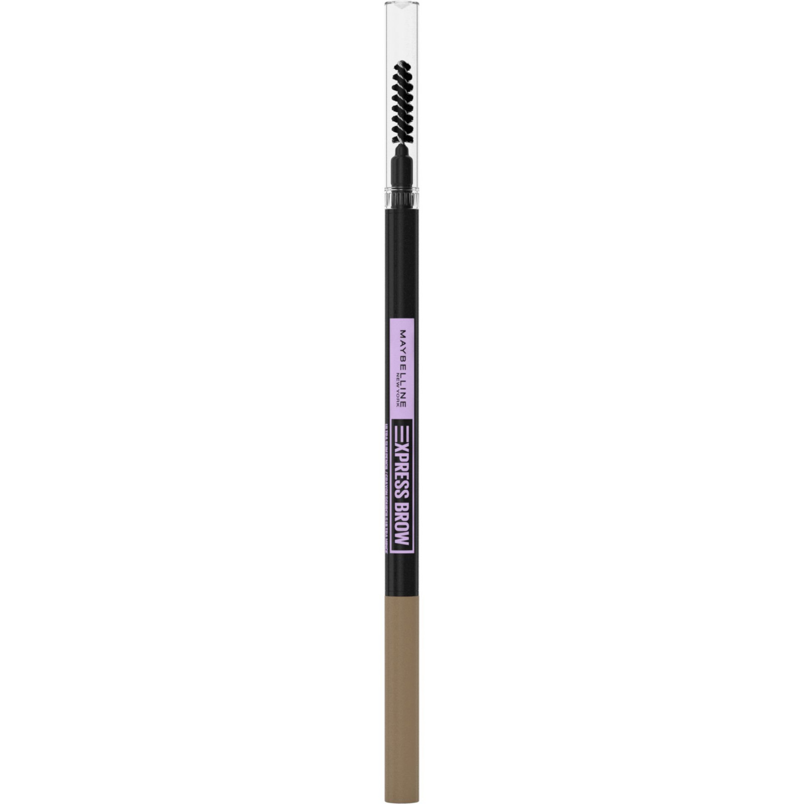 Maybelline Automatická ceruzka na obočie (Brow Ultra Slim ) 4 g Light Blond