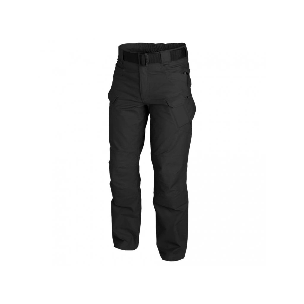 Nohavice Helikon UTP PolyCotton Stretch - čierne, L
