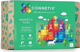 Valtech Connetix Tiles 102