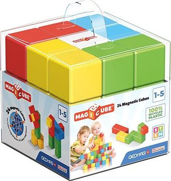 Magicube GREEN Line 24