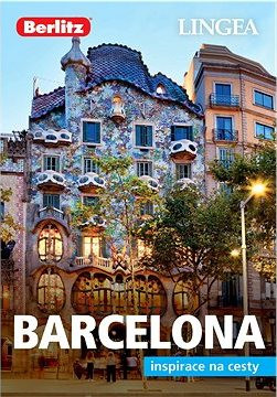 Barcelona - 3. vydání