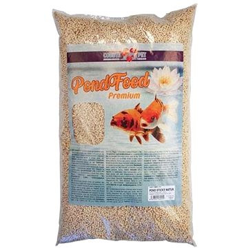 Cobbys Pet Pond Sticks Natur 18 l 1,6 kg