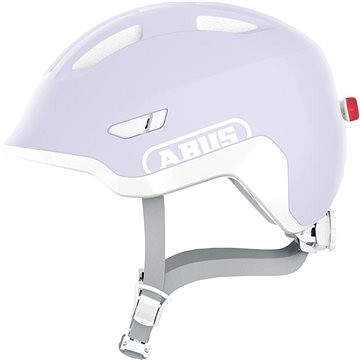 ABUS Smiley 3.0 ACE LED pure lavender S