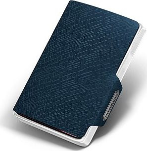 Mondraghi Elegance Cut Blue