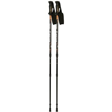 Trekingové palice ARTIS Anti-Shock