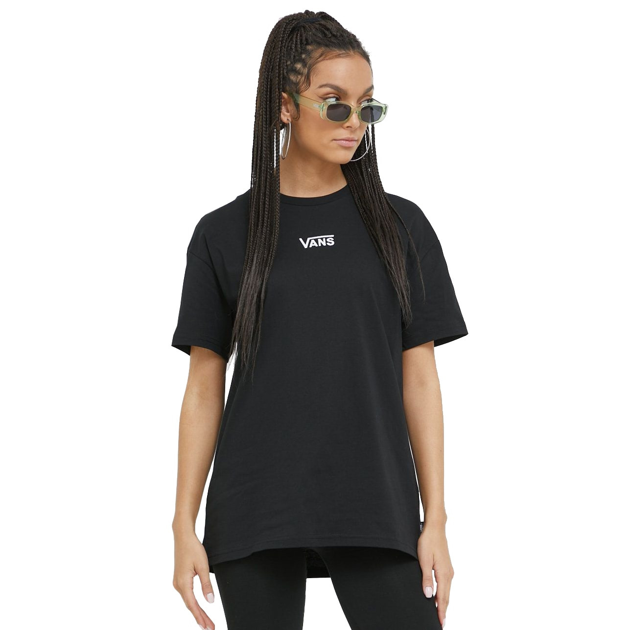 Vans Wms Flying V Oversized