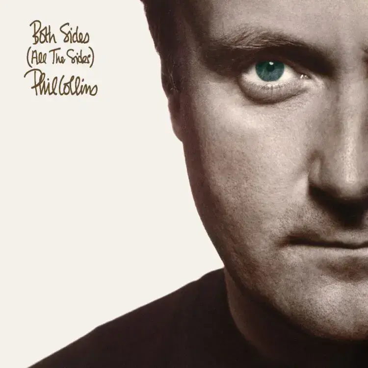 Both Sides (All The Sides) (Deluxe Box Set Edition)