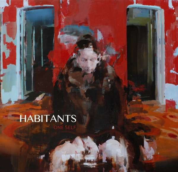 HABITANTS - ONE SELF, CD