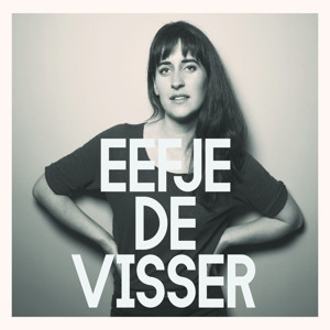 VISSER, EEFJE DE - HET IS, Vinyl