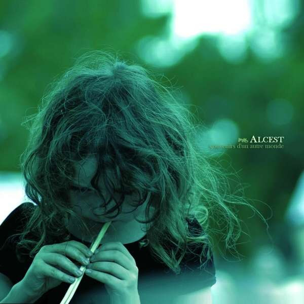 ALCEST - SOUVENIRS D'UN AUTRE MONDE, Vinyl