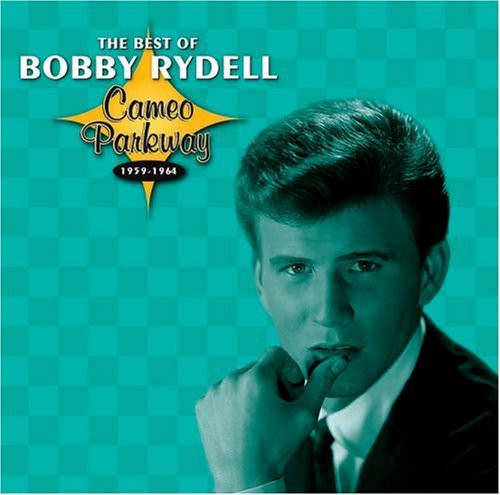 RYDELL, BOBBY - BEST OF BOBBY RYDELL, CD