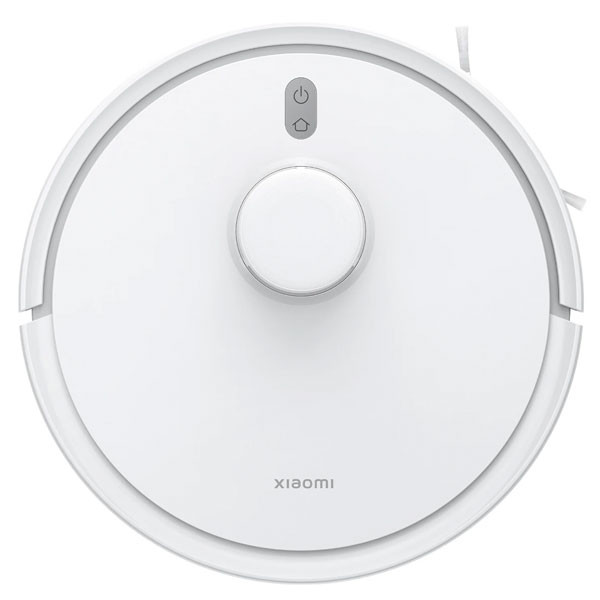 Xiaomi Robot Vacuum S20 white
