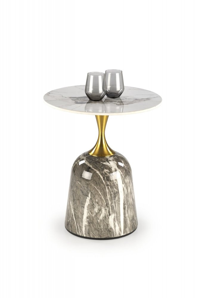 Odkládací stolík ROSA Halmar