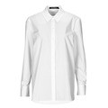 Košele a blúzky Karl Lagerfeld SIGNATURE TUNIC SHIRT