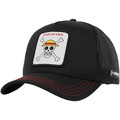 Šiltovky Capslab  One Piece Trucker Cap