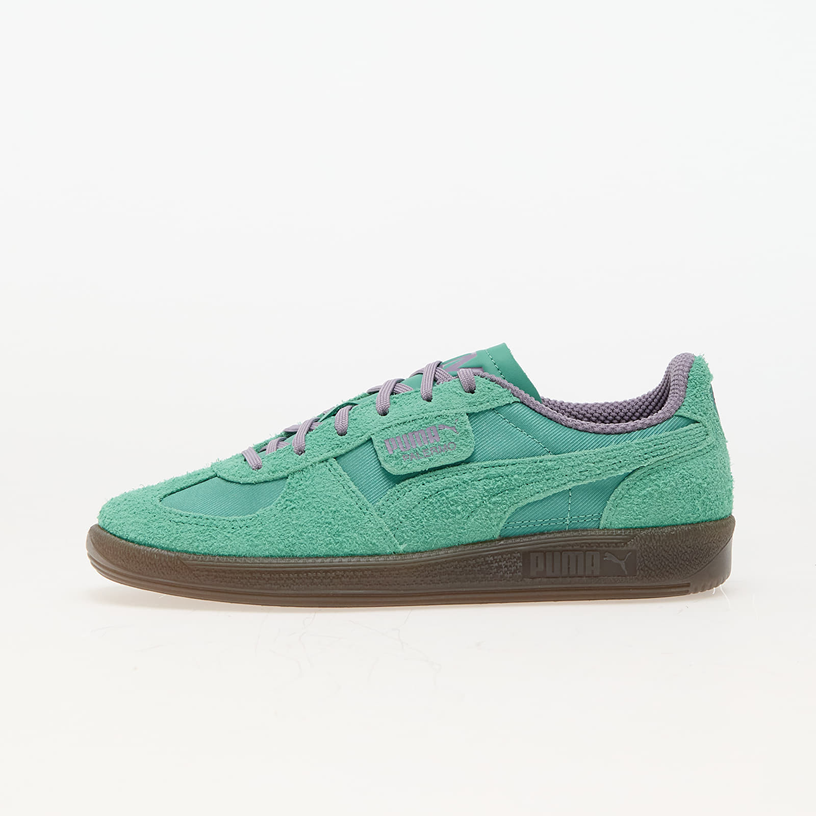 Tenisky Puma Palermo Clobber Dresscode Wns Green EUR 40