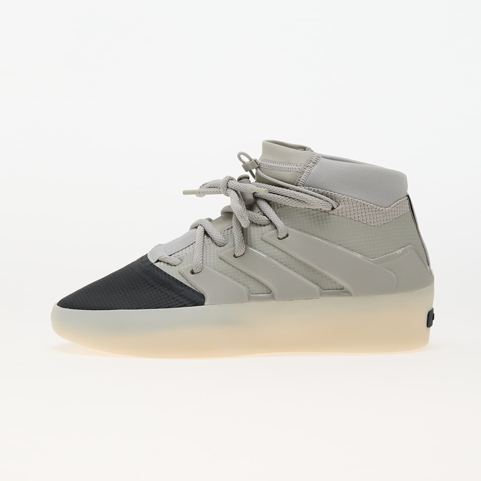 Tenisky adidas x Fear Of God Athletics I Basketbal Sesame/ Carbon/ Sesame EUR 38