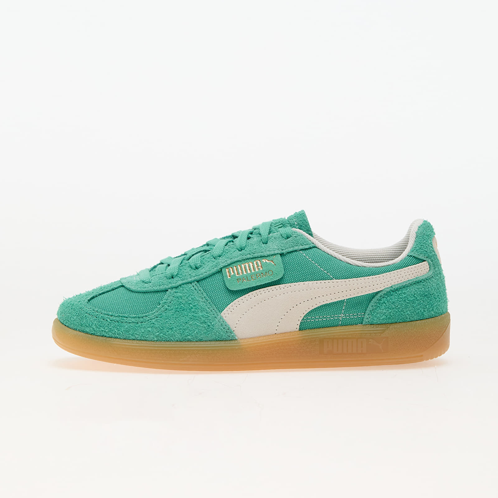Tenisky Puma Palermo Vintage Green EUR 41