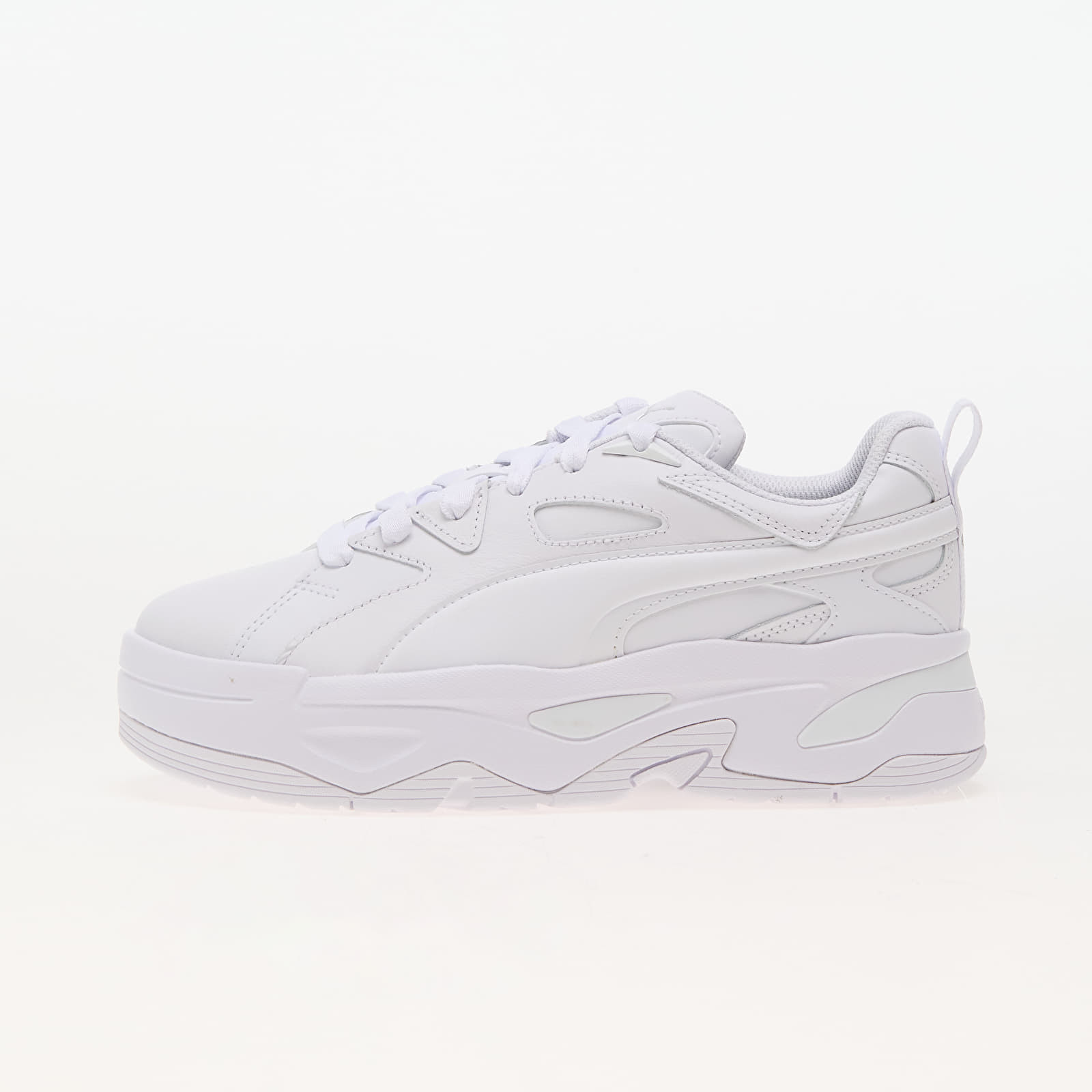 Tenisky Puma BLSTR Dresscode Wns White EUR 36